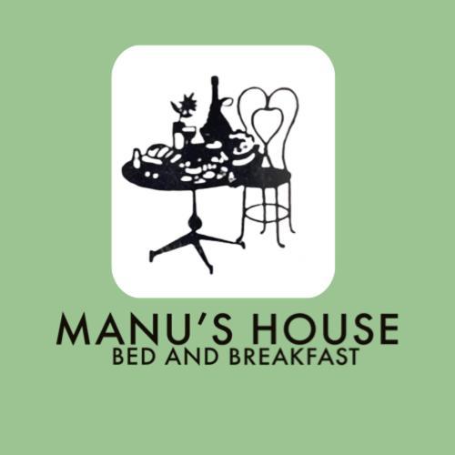 بورتو إمبيدوكْلي Manu'S House B&B المظهر الخارجي الصورة